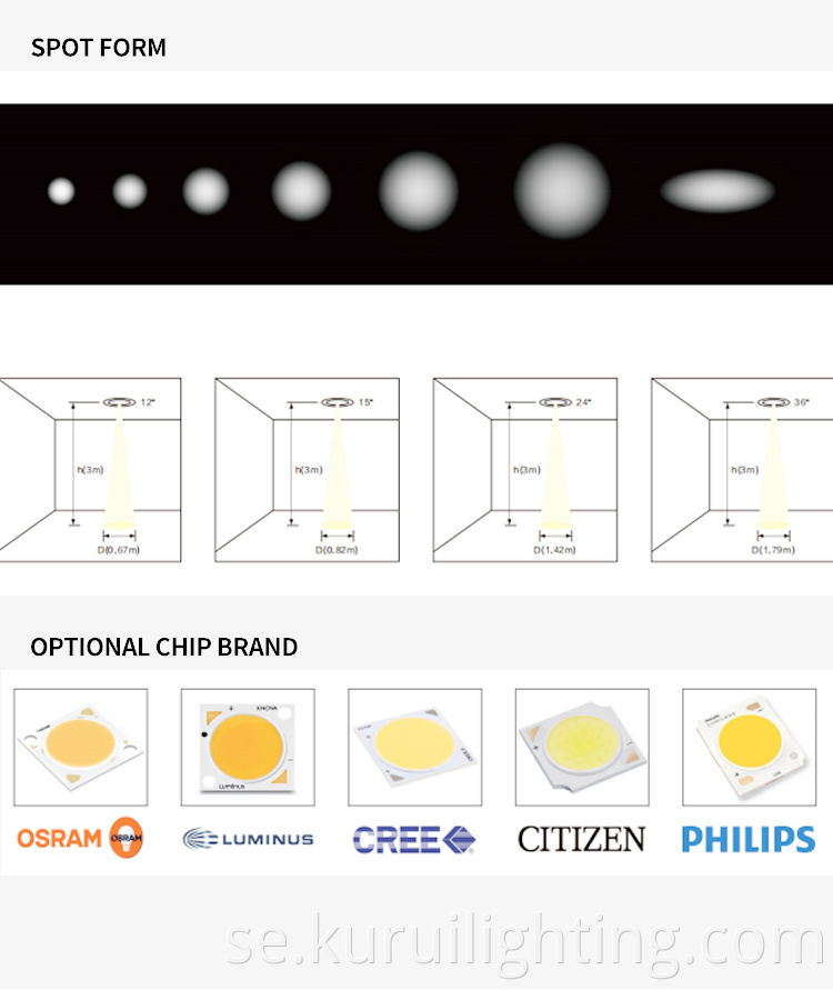 Product Spot Form